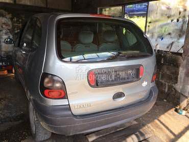 stop svetla za Renault Scenic od 1995. do 2000. god.