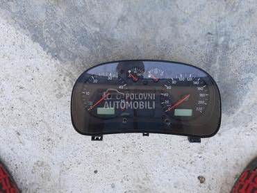 kilometar sat za Volkswagen Golf 4