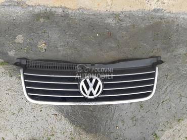 maska za Volkswagen Passat B5.5