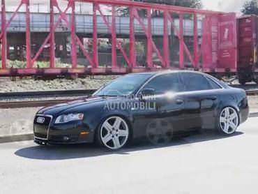 PLIVAJUCI ZAMAJAC za Audi A4 od 2005. do 2008. god.