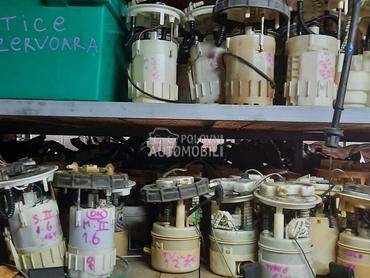 PUMPA U REZERVOARU za Renault Grand Modus od 2003. do 2016. god.