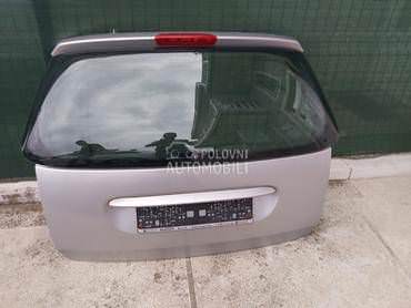 ZADNJA HAUBA za Peugeot 307
