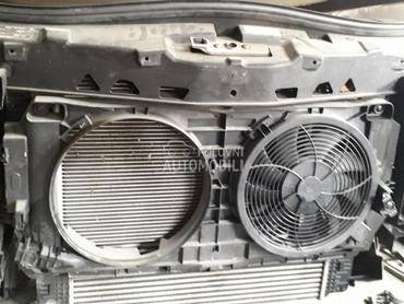 Klima za Sprinter W906