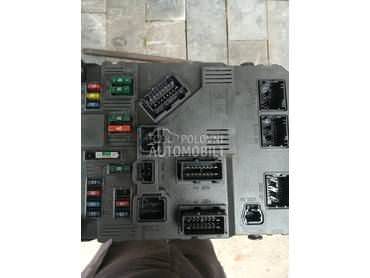 BSI BSM KOMPJUTERI za Peugeot 206