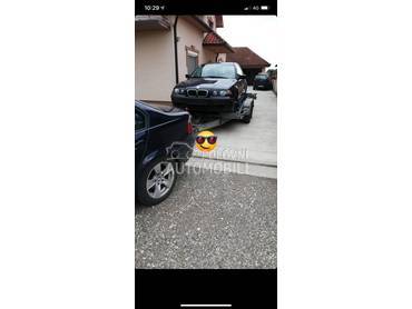 BMW Compact 2003. god. -  kompletan auto u delovima