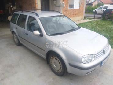 Karoserija za Volkswagen Golf 4 od 1998. do 2004. god.