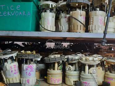 PUMPA U REZERVOARU za Renault Clio od 2000. do 2015. god.