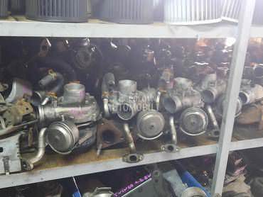 TURBINA za Renault Grand Modus od 2004. do 2011. god.