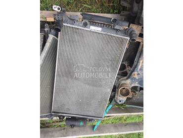 Hladnjak za Volkswagen Golf 4