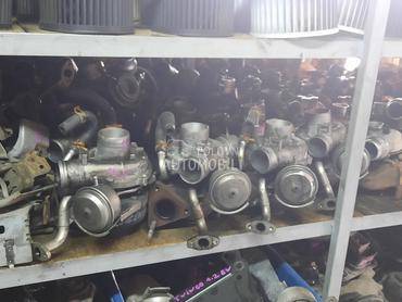 TURBINA za Renault Grand Scenic od 2003. do 2014. god.