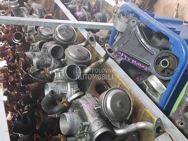 TURBINA MEGANE 2 za Renault Megane od 2002. do 2008. god.