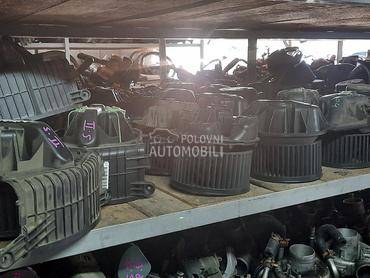 VENTILATOR KABINE za Renault Captur od 2003. do 2017. god.