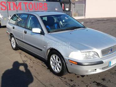 Prednja šoferšajba za Volvo V40 od 1996. do 2004. god.