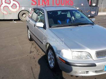 Bočna stakla za Volvo S40, V40 od 1996. do 2004. god.