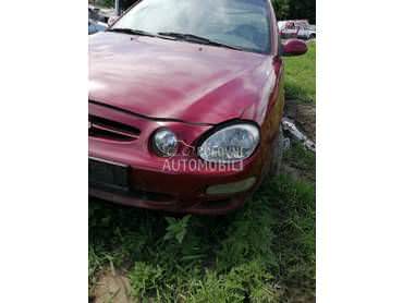 farovi za Kia Sephia