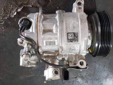 Kompresor klime 3.0 TDI za Audi A6