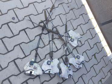 brava vrata za Honda Civic od 2006. do 2011. god.