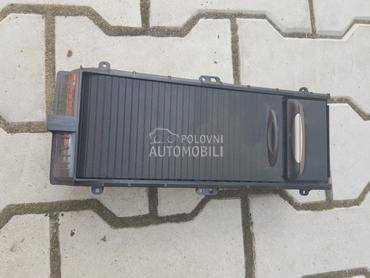 kaseta centralne konzole za Honda Civic od 2006. do 2012. god.