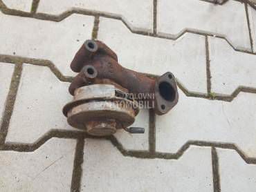 EGR ventil N22 za Honda Accord, Civic, CR-V od 2005. do 2011. god.