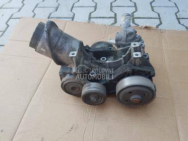 spaner tenzioner za Honda Accord, Civic, CR-V od 2005. do 2011. god.