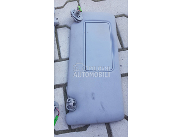 suncobran desni za Honda Civic od 2005. do 2011. god.