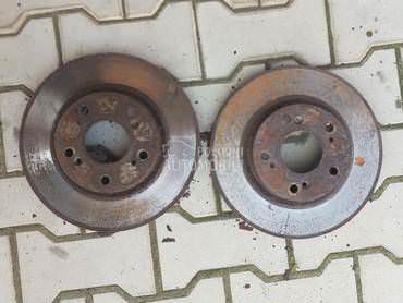 diskovi pr za Honda Civic od 2005. do 2011. god.