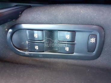 prekidaci za Renault Scenic