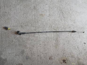 sajla gasa za Honda Jazz od 2002. do 2007. god.