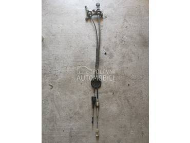 sajla biraca menjaca za Honda Jazz od 2002. do 2007. god.