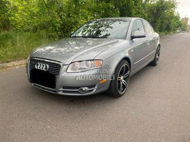 sezor dpf filtera za Audi A3, A4, A6 od 1995. do 2014. god.