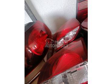 Stop svetla za Volkswagen Golf 6 od 2008. do 2013. god.