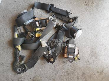 sigurnosni pojas za Honda Jazz od 2002. do 2007. god.