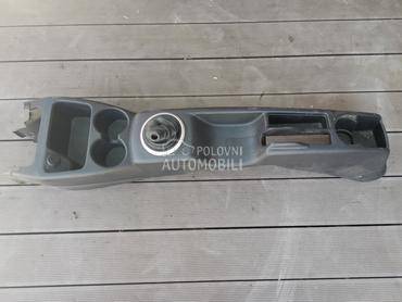 centralna konzola za Honda Jazz od 2002. do 2007. god.