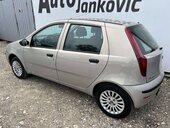 Fiat Punto 1.2