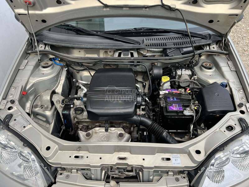 Fiat Punto 1.2