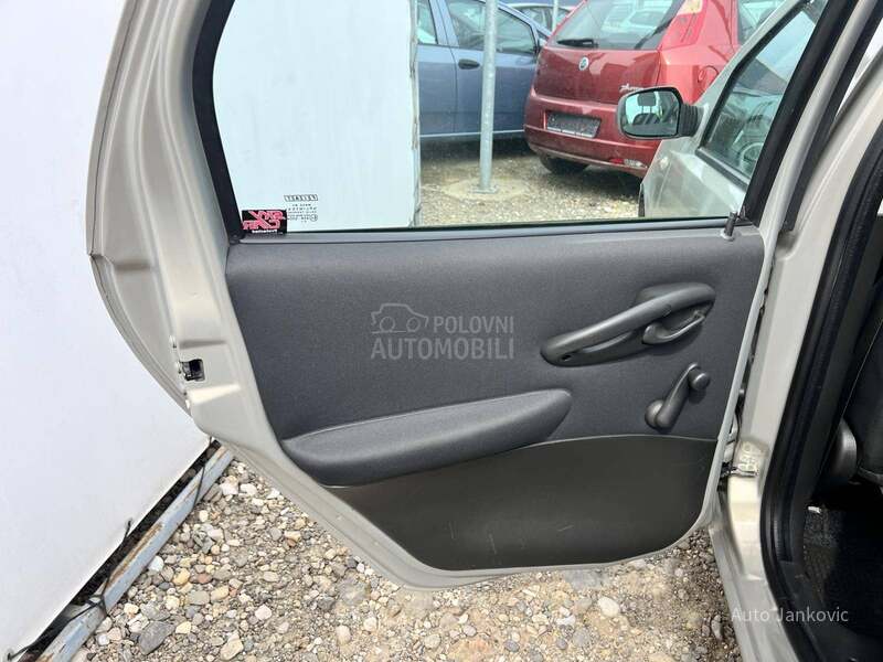 Fiat Punto 1.2