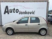 Fiat Punto 1.2