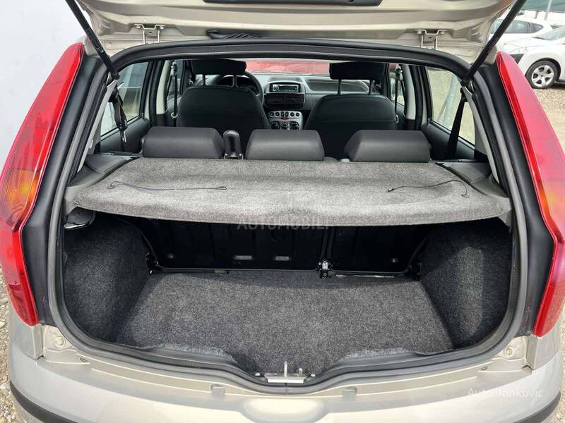 Fiat Punto 1.2