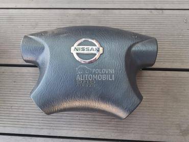 airbag vozaca za Nissan X-Trail od 2002. do 2007. god.