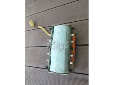 airbag suvozaca za Nissan X-Trail od 2002. do 2007. god.