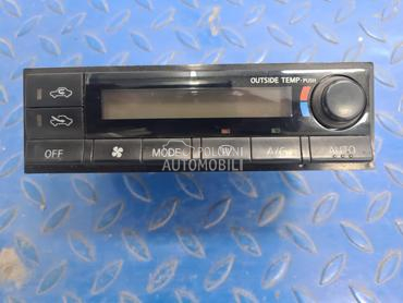 komanda klime za Nissan X-Trail od 2002. do 2007. god.