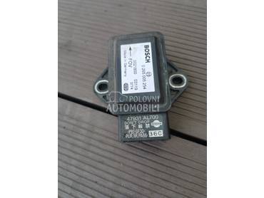 senzor ESP za Nissan X-Trail od 2002. do 2007. god.