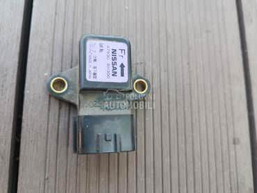 crash senzor airbag za Nissan X-Trail od 2002. do 2007. god.