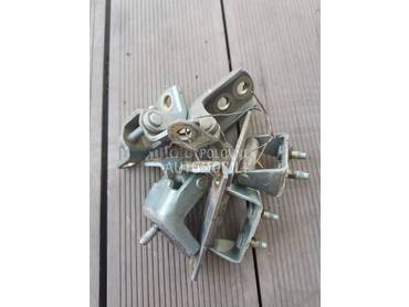 sarke vrata za Nissan X-Trail od 2002. do 2007. god.