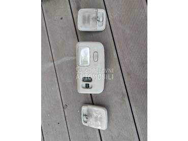 unutrasnje svetlo za Nissan X-Trail od 2002. do 2007. god.