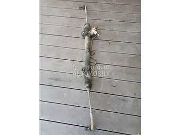 letva volana za Nissan X-Trail od 2002. do 2007. god.