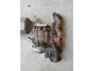 turbina za Nissan X-Trail od 2002. do 2007. god.