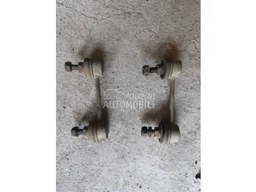 stabilizator za Nissan X-Trail od 2002. do 2007. god.