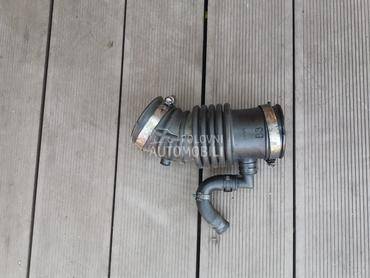 crevo usisa motora za Nissan X-Trail od 2002. do 2007. god.