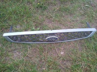 Maska Ghia oprema za Ford Focus od 1998. do 2004. god.